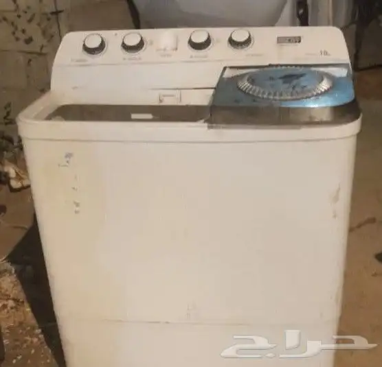 غساله ا لبيع 0