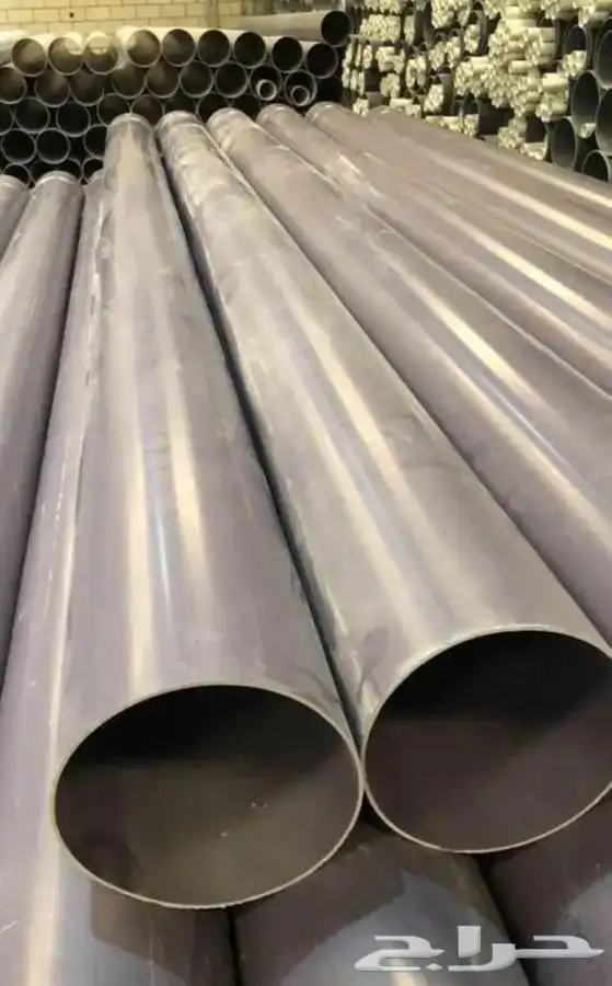 مواسير كيسي بلاستك لحجب الابار الأرتوازية 6