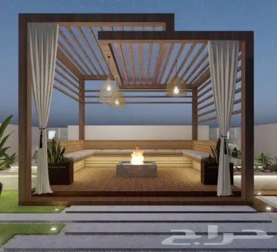 ورشه حداده عامه 6