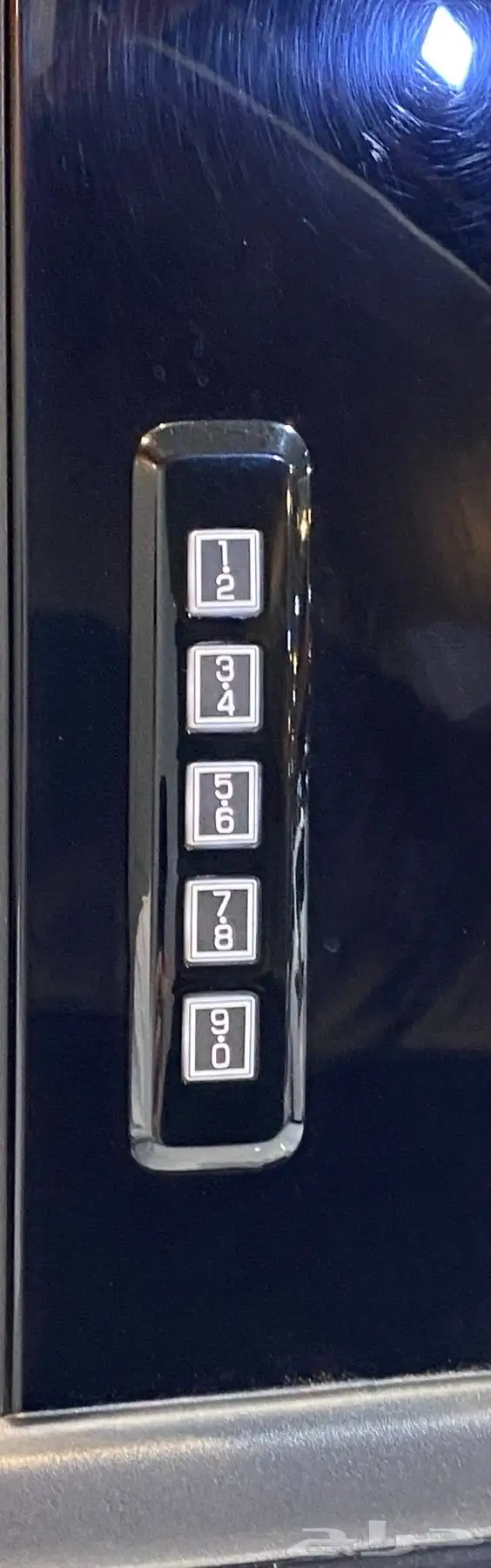 فورد F150 2022 فل كامل بحالة الوكاله 17