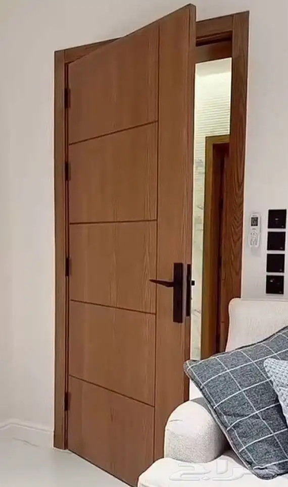 غرف نوم وابواب 1