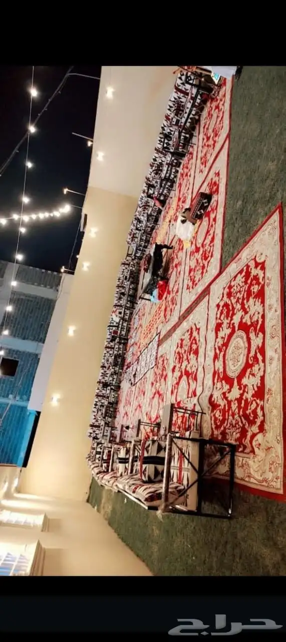 منسق حفلات 7