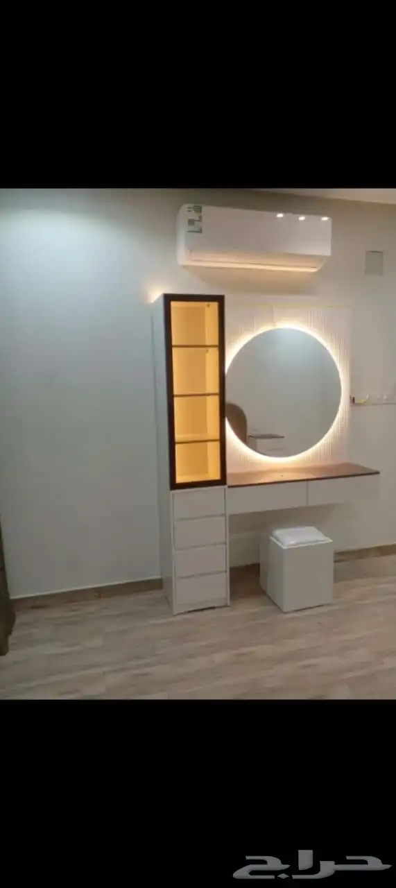 ورشة دار فنون الخشب لجميع اعمال النجارة 4