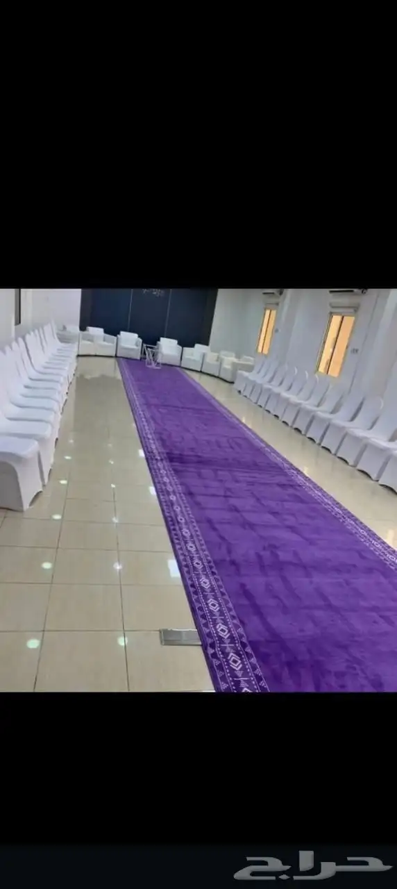 تنسيق حفلات 7