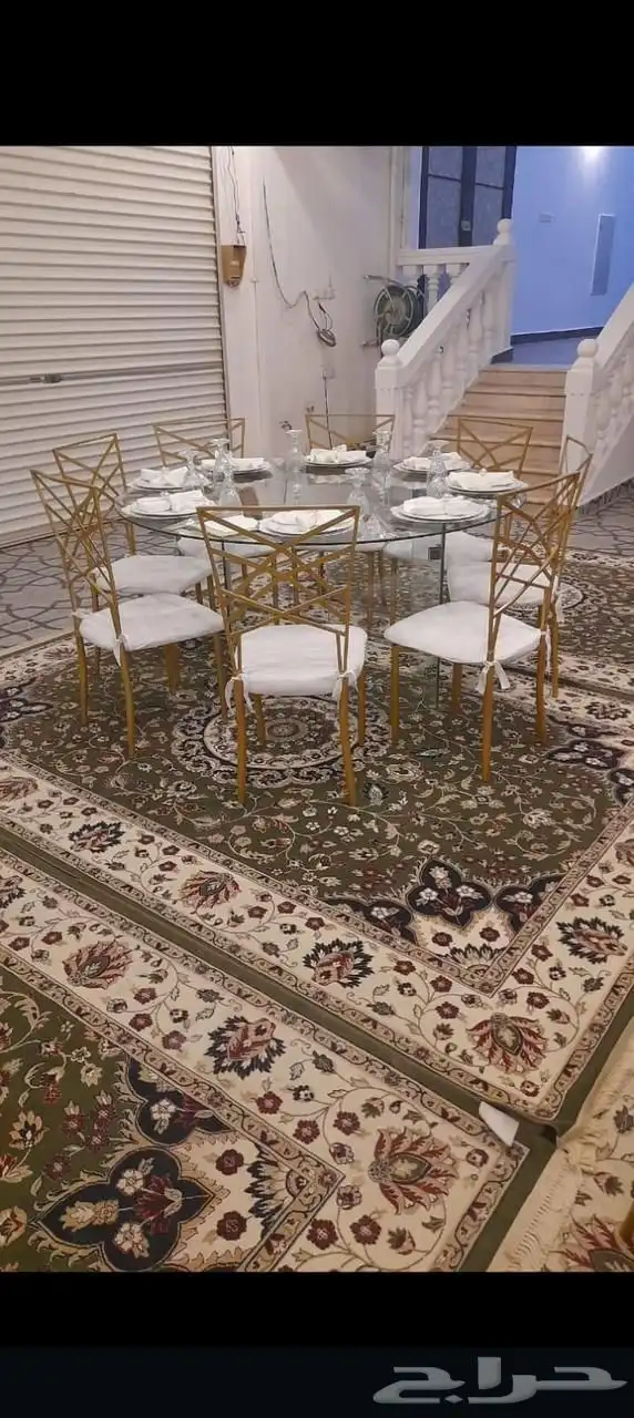 تنسيق حفلات 9