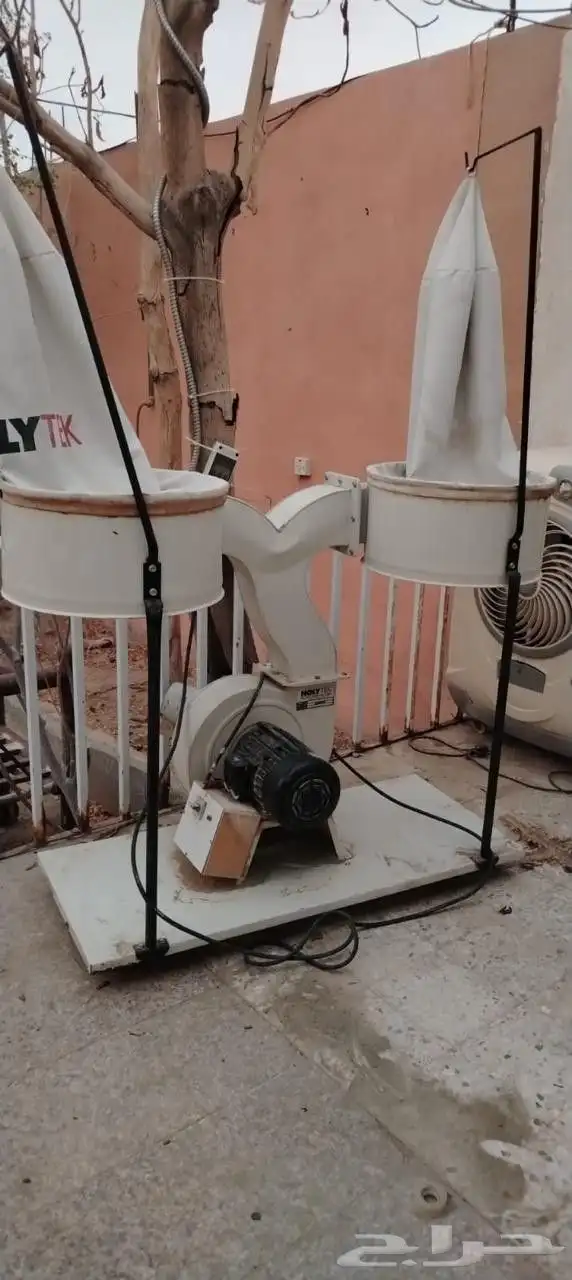 مكائن نجارة خشب مستعملة للبيع 7