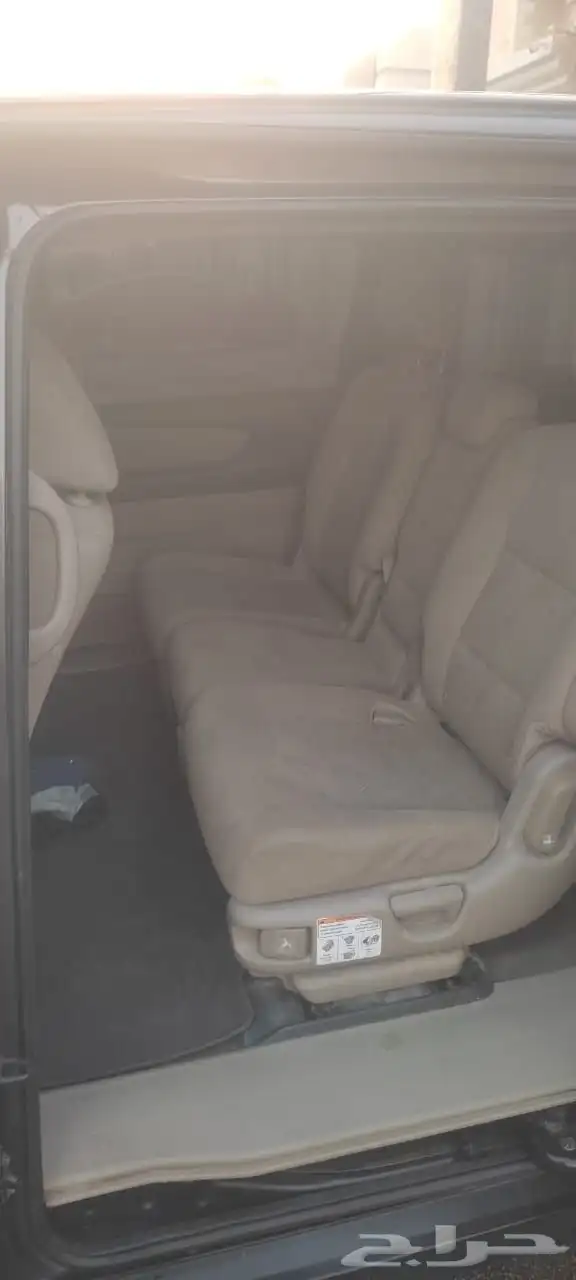 هوندا 2014 ياباني الصنع 7