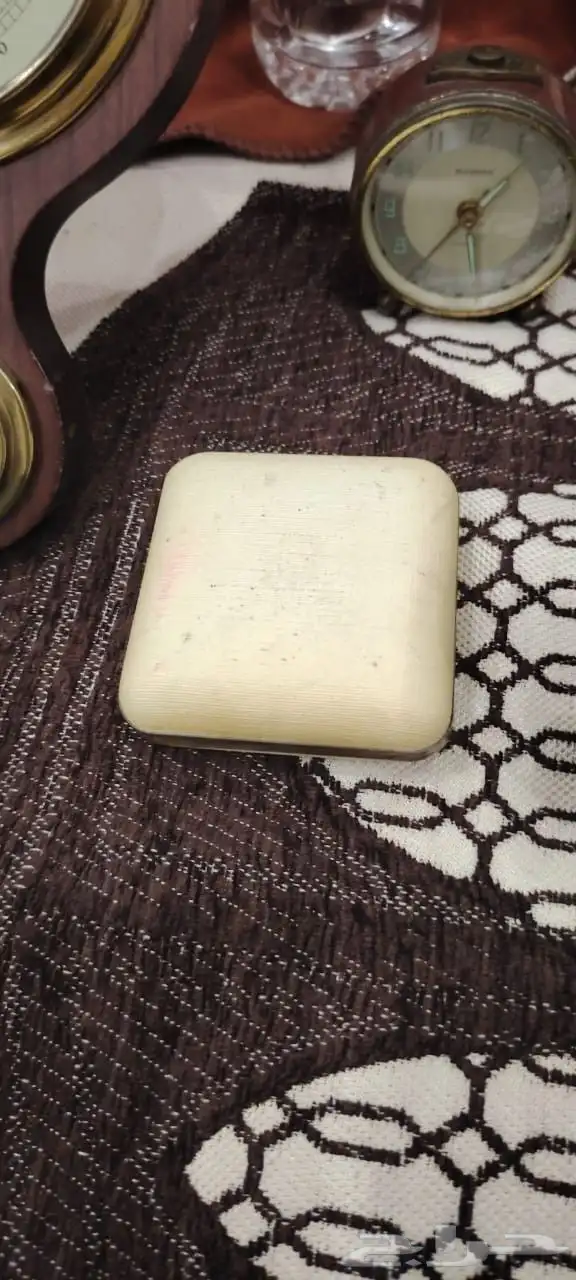 ساعة تراثيه ساعات تراثيه صناعة ألمانيه وسويسرا 4