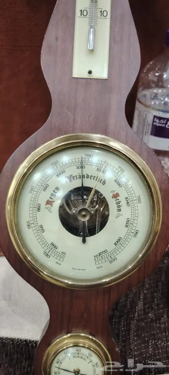 ساعة تراثيه ساعات تراثيه صناعة ألمانيه وسويسرا 12