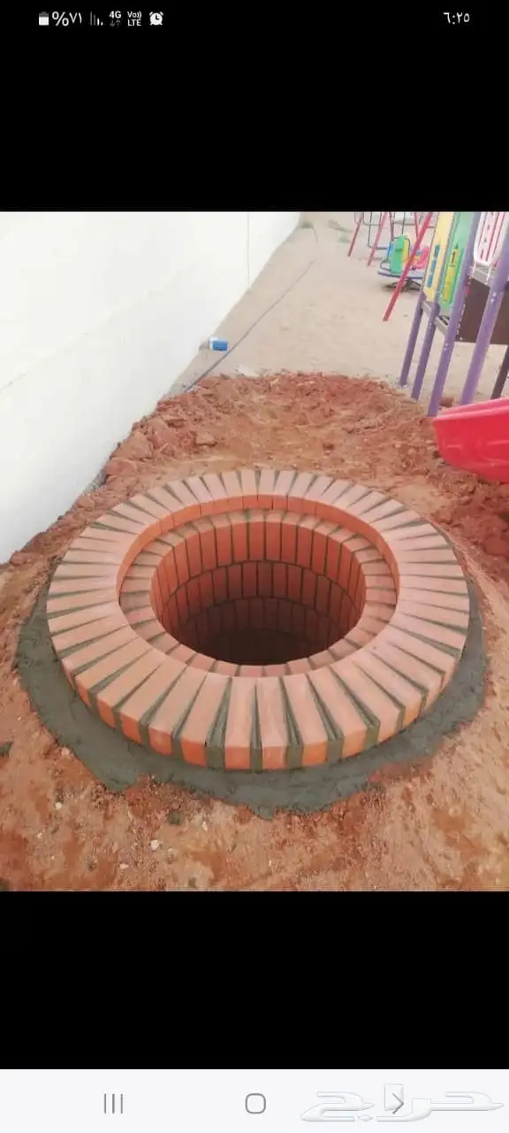 مصنع افران افران بيتزا افران نابولي 27