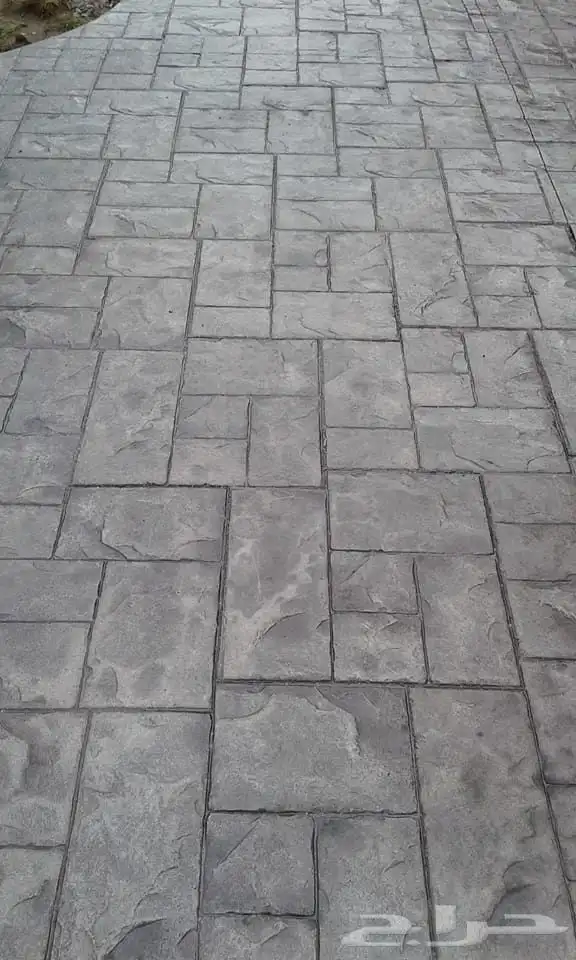 Best working خرسانة مطبوعة صبة 2