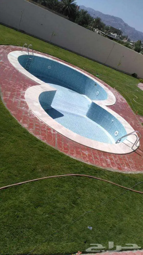 متخصصون في المسابح لسنا الوحيدون ولكن الافضل باذن الله تعالى 28