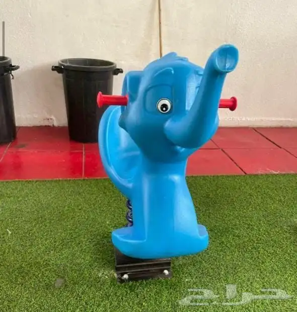 مراجيح العاب اطفال 4