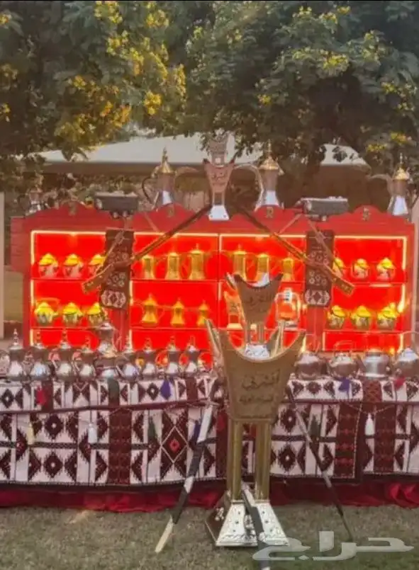 قهوجين قهوجيات صبابين صباببت 3