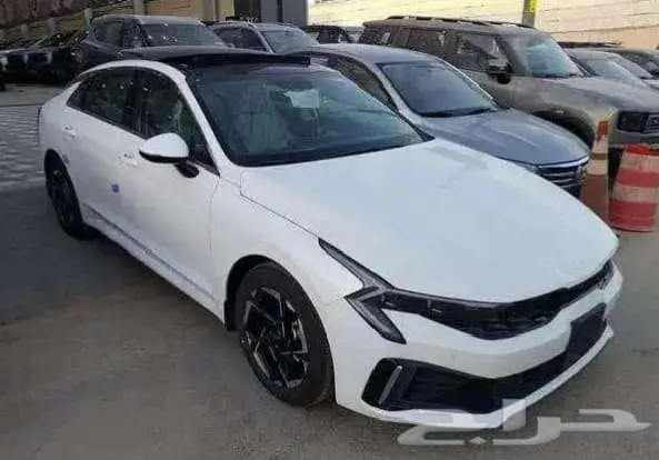 كيا كي 5 موديل 2026 كاش و اقساط 0