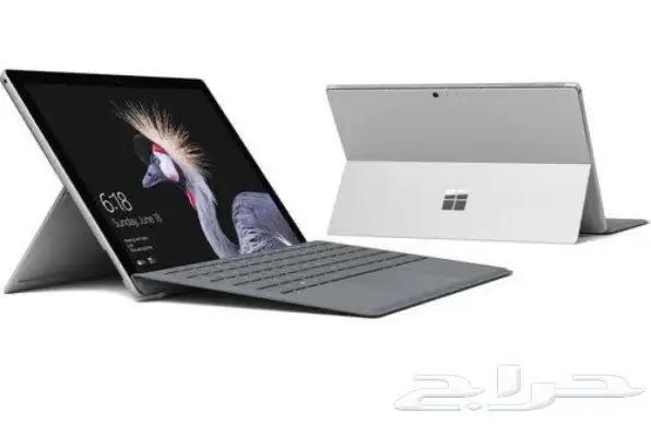 مايكروسوفت سيرفس برو 8 0