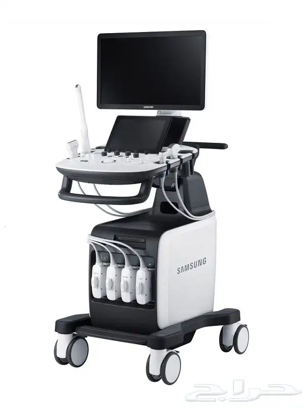 جهاز Samsung HS50 مع 3 بروبات وضمان 3 سنوات 3