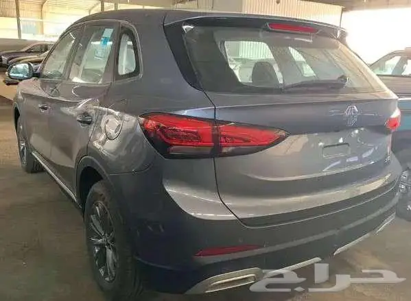 MG ام جي ZS ستاندر الشكل الجديد 2025 اقساط 2