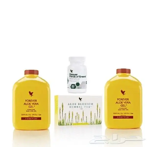 منتج إزالة الكرش شركة فوريفر 4