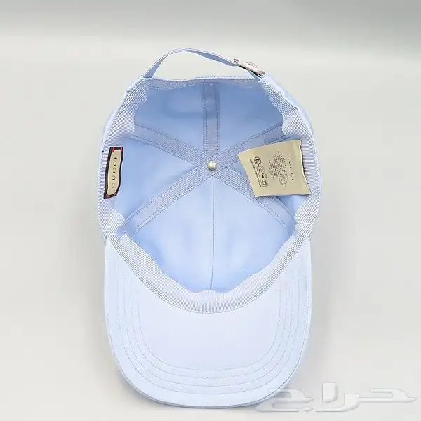 new Gucci cap Small size 4