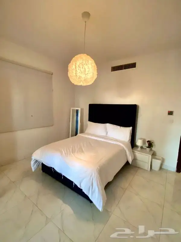 شاليه 3 غرف وصالة درة العروس الحمراء 14