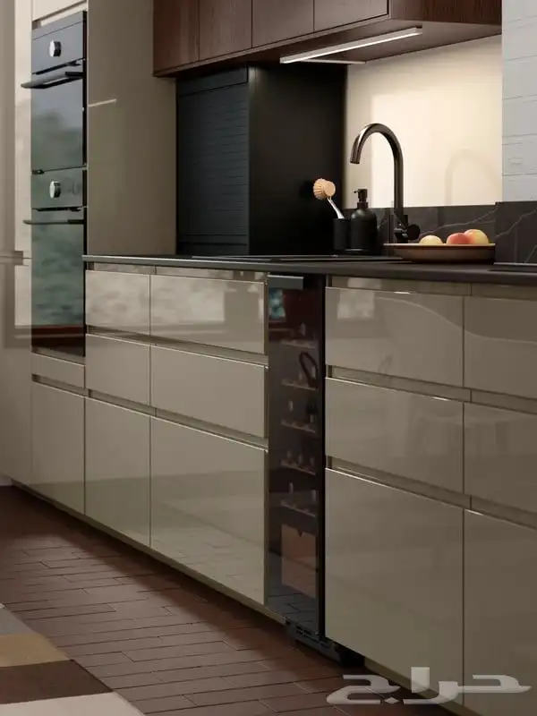 تفصيل المطابخ 0