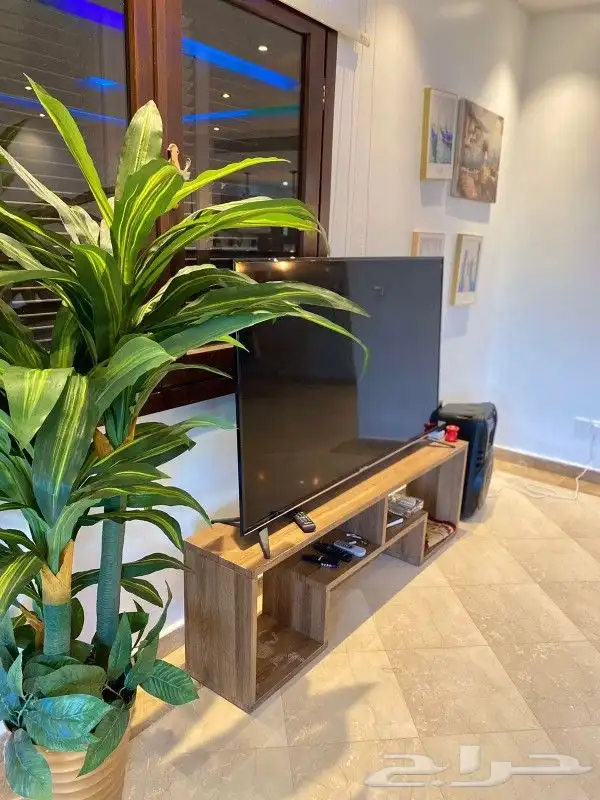 شاليه 3 غرف وصالة درة العروس الحمراء 11