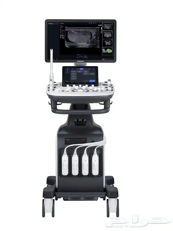 جهاز Samsung HS50 مع 3 بروبات وضمان 3 سنوات 5