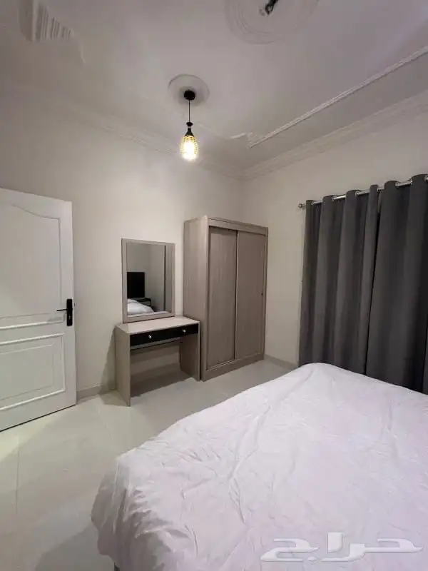 شقق مفروشه للايجار الشهري في جده حي الربوه 2