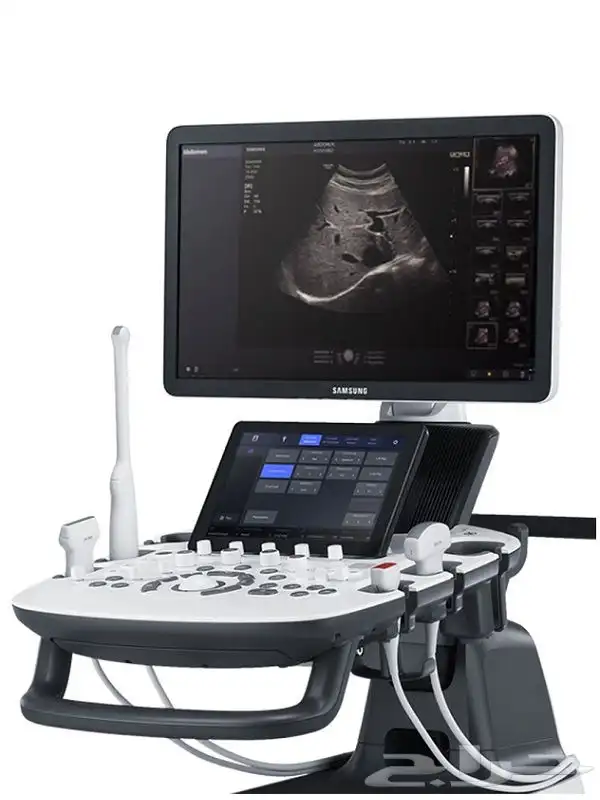 جهاز Samsung HS50 مع 3 بروبات وضمان 3 سنوات 4