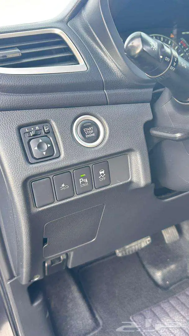 ميتسوبيشي مونتيرو 2021 سبورت 10