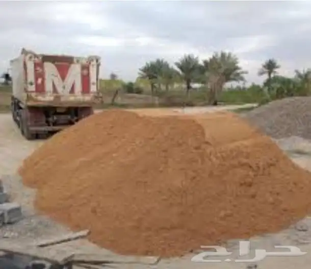 ونش تشوين جميع المواد في جده 0