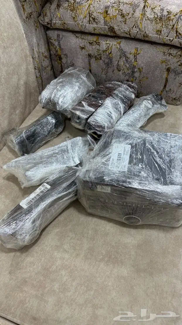 قطع جمس من 2007 الي 2014 5