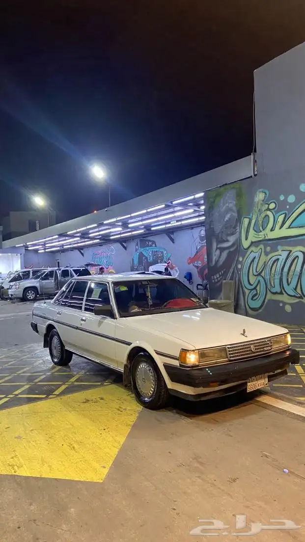 كراسيدا 1988 1