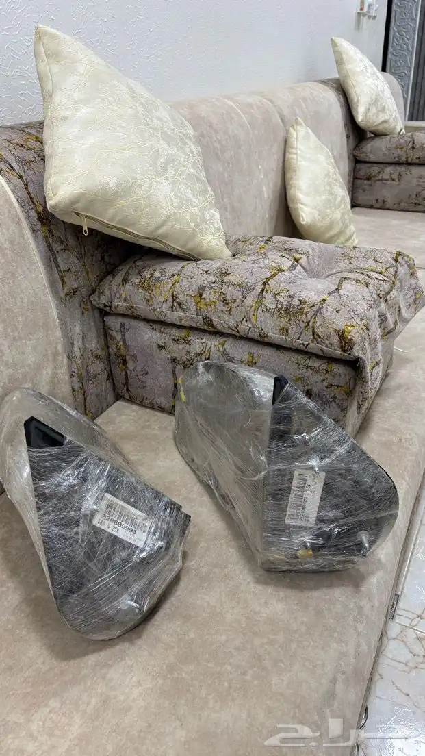 قطع جمس من 2007 الي 2014 0