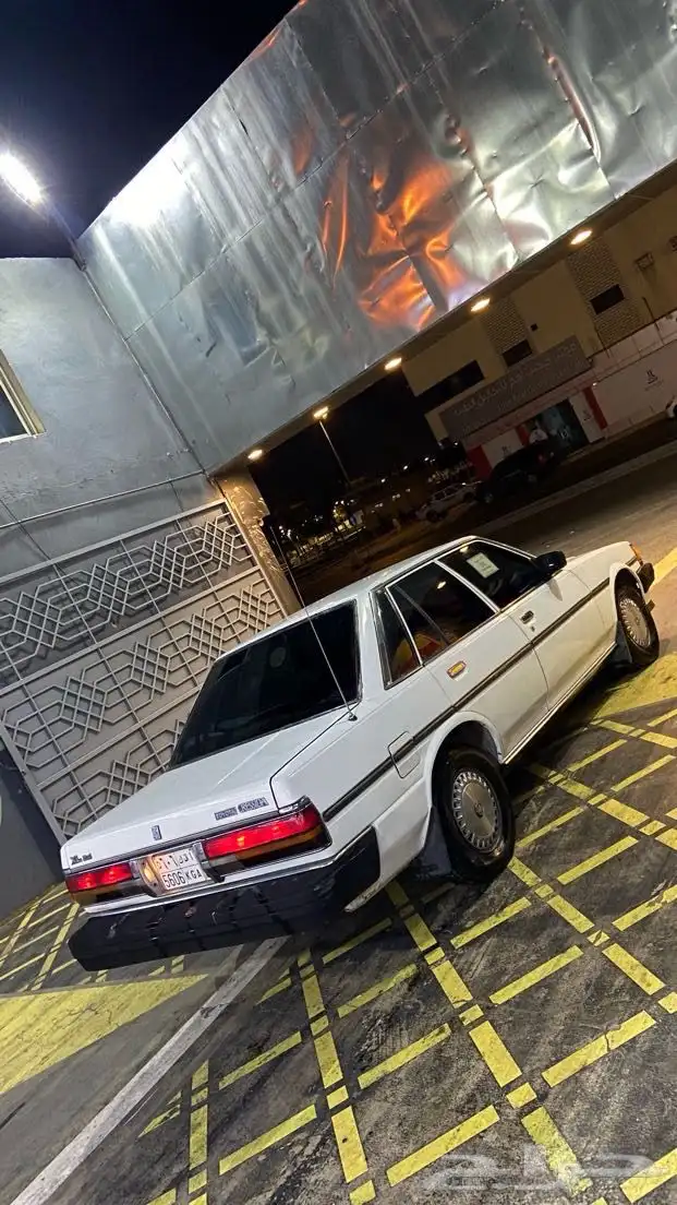 كراسيدا 1988 3