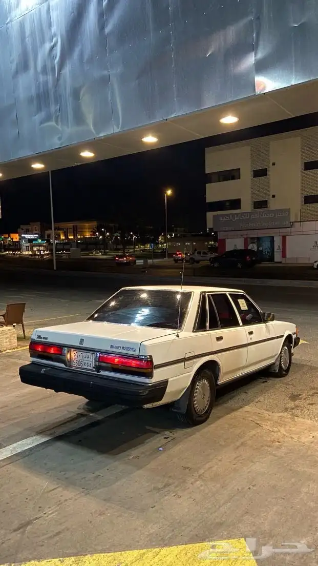 كراسيدا 1988 4