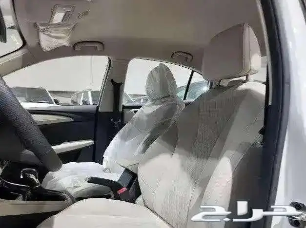 ام جي 5 استاندر موديل 25 بعروض حصريه كاش وتقسيط 5