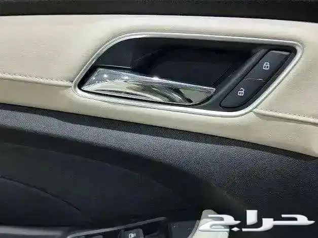 ام جي 5 استاندر موديل 25 بعروض حصريه كاش وتقسيط 6