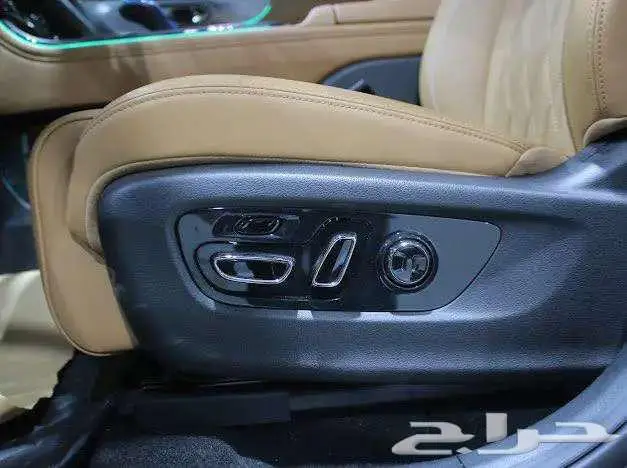 جاك GS8 GX TRAVELLER 11