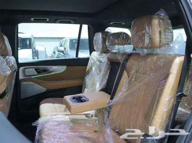 جاك GS8 GX TRAVELLER 19