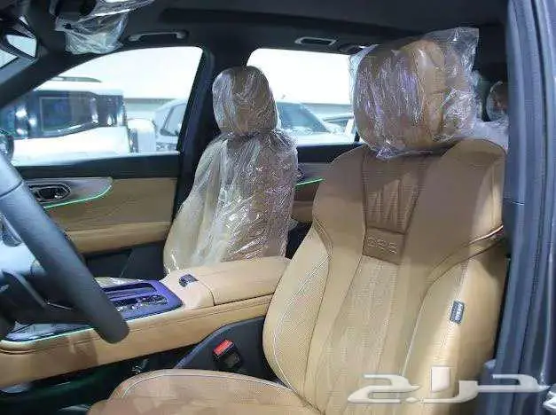 جاك GS8 GX TRAVELLER 22