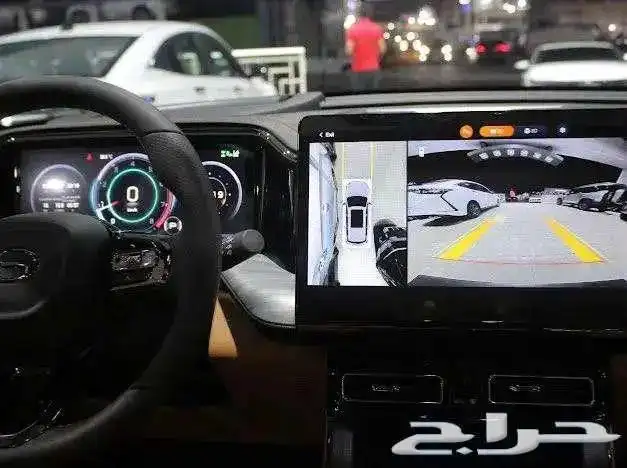 فل كامل GAC جي ايه سي GS8 GX 7