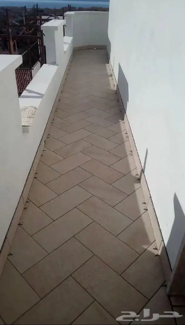 التركيب جميع أنواع السراميك 4