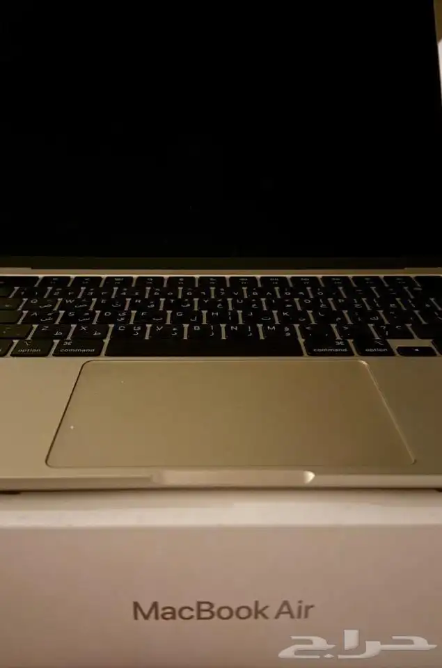 ماك بوك اير MacBook Air 13 2