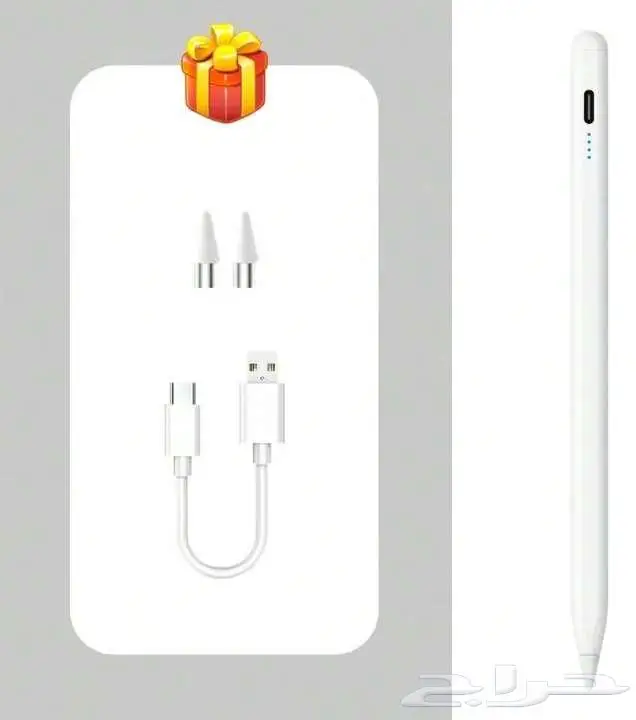 قلم شاشات لجميع انواع جولات والابياد 0