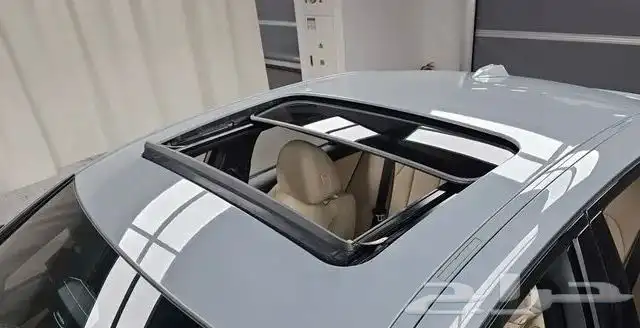 BMW 3 series (G20)320i M sports 2024 11