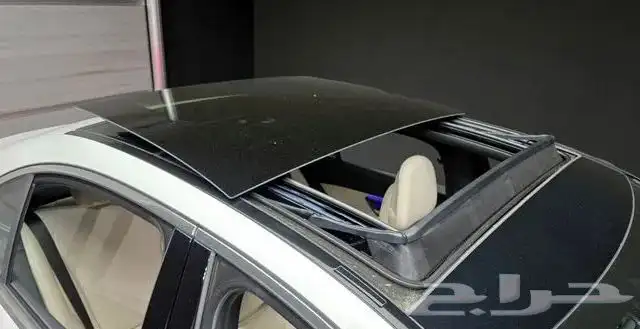 Mercedes C-Class W206C200 Avant-garde 2025(zero) 14