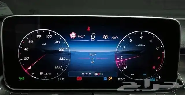 Mercedes C-Class W206C200 Avant-garde 2025(zero) 2