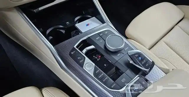 BMW 3 series (G20)320i M sports 2024 6